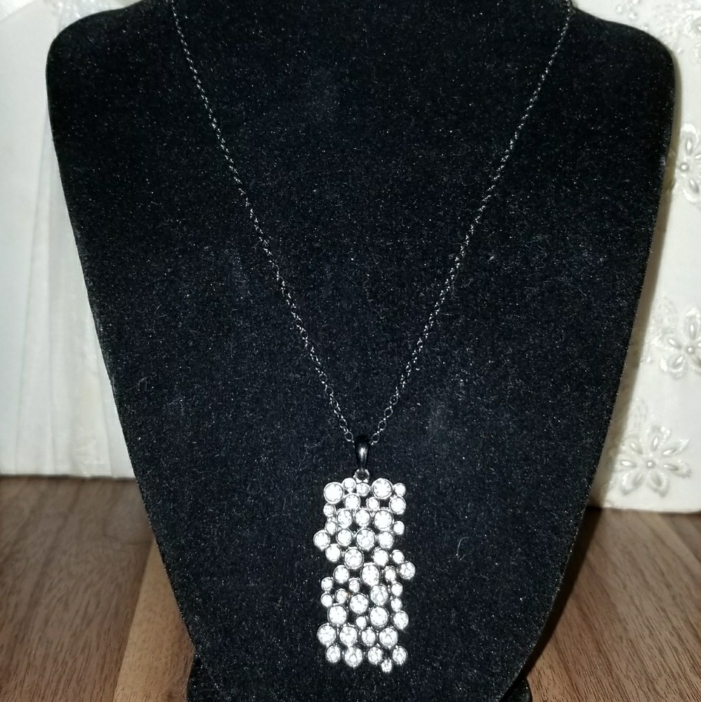 Cookie Lee necklace